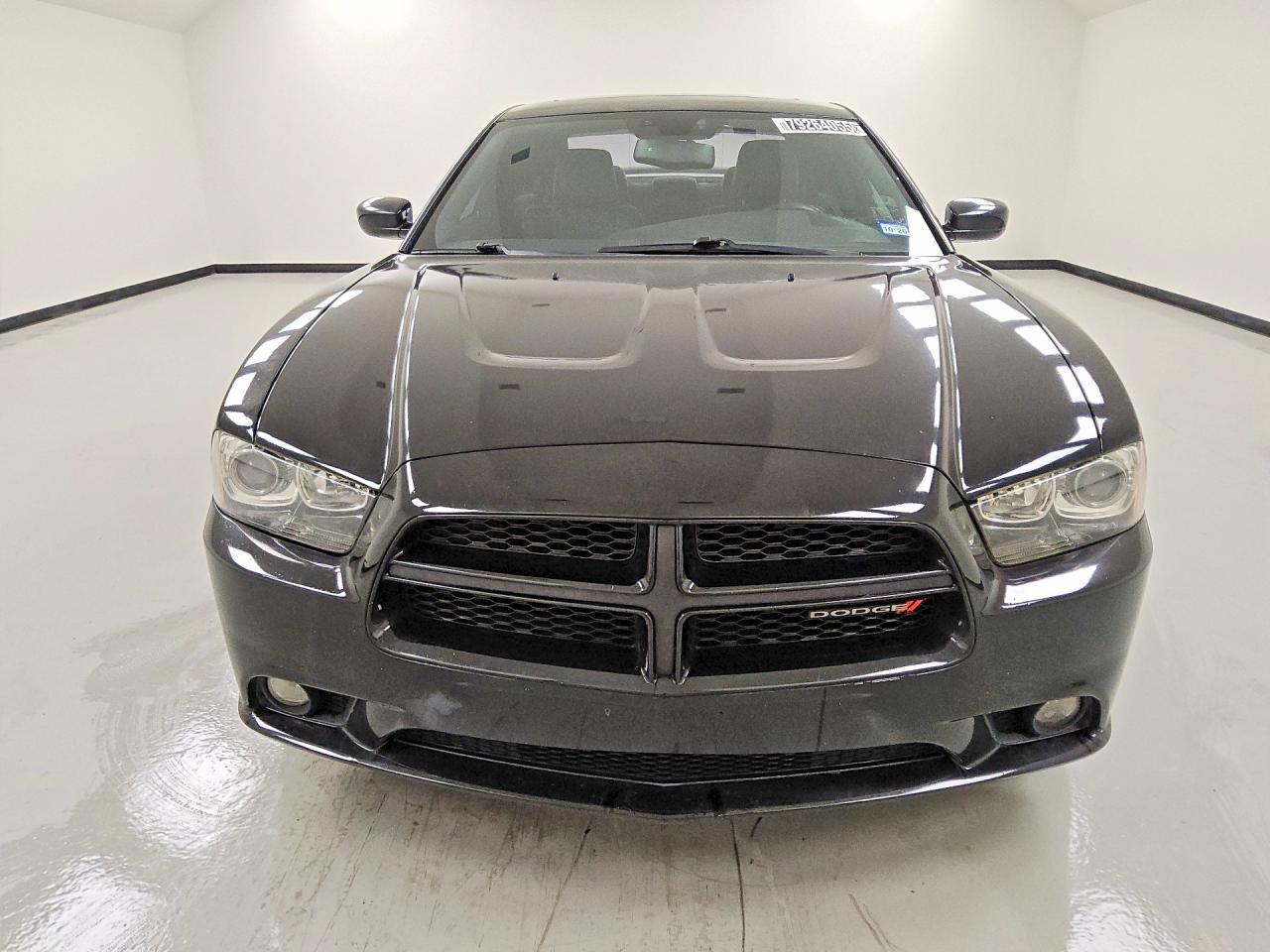 2014 Dodge Charger R - Фото 5