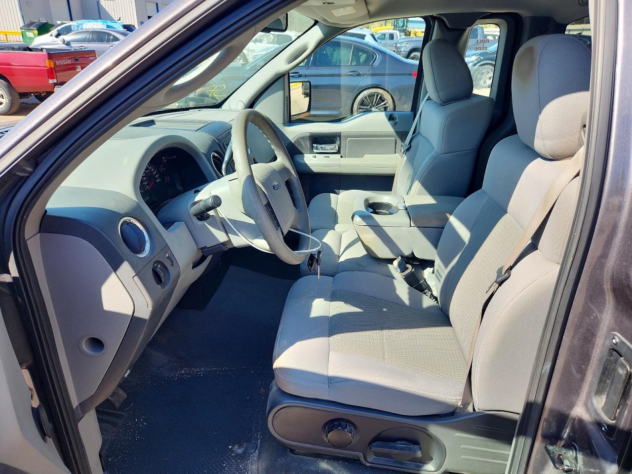 2006 Ford F150 - Фото 7