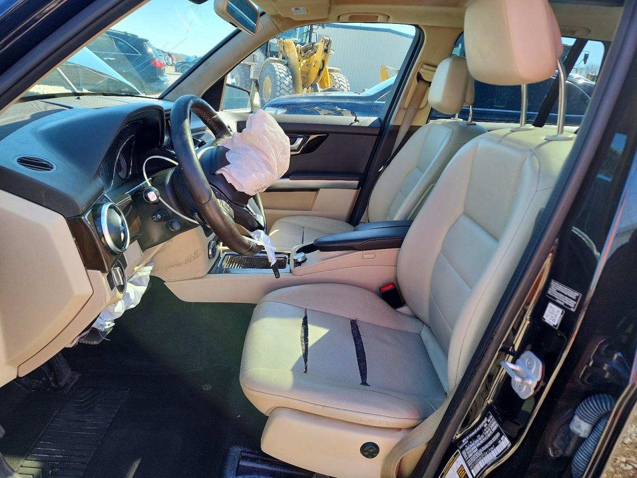 2015 Mercedes-Benz Glk 350 4Matic - Image 7