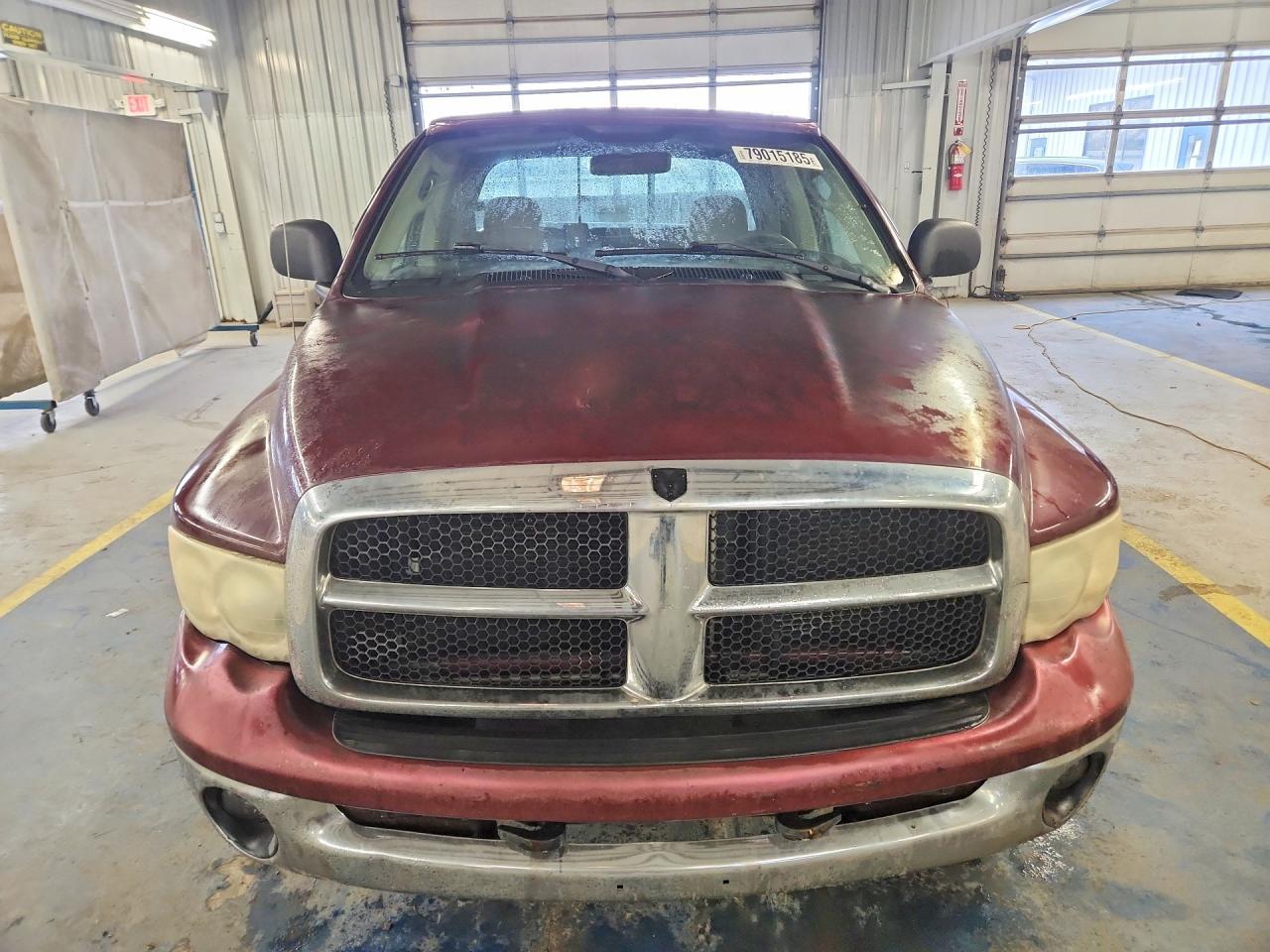 2003 Dodge Ram 1500 St - Image 5
