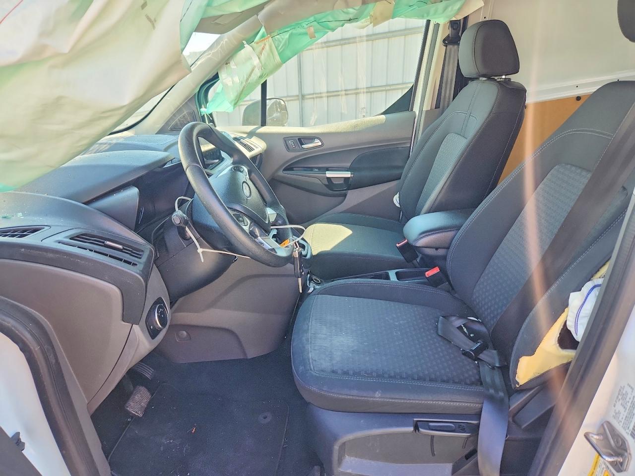 2020 Ford Transit Connect Xlt - Фото 7