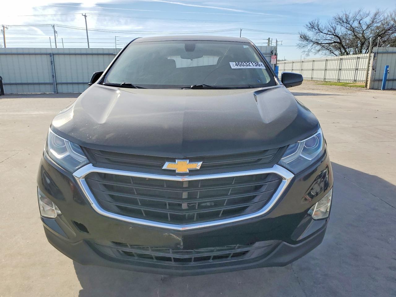 2018 Chevrolet Equinox Lt - Image 5