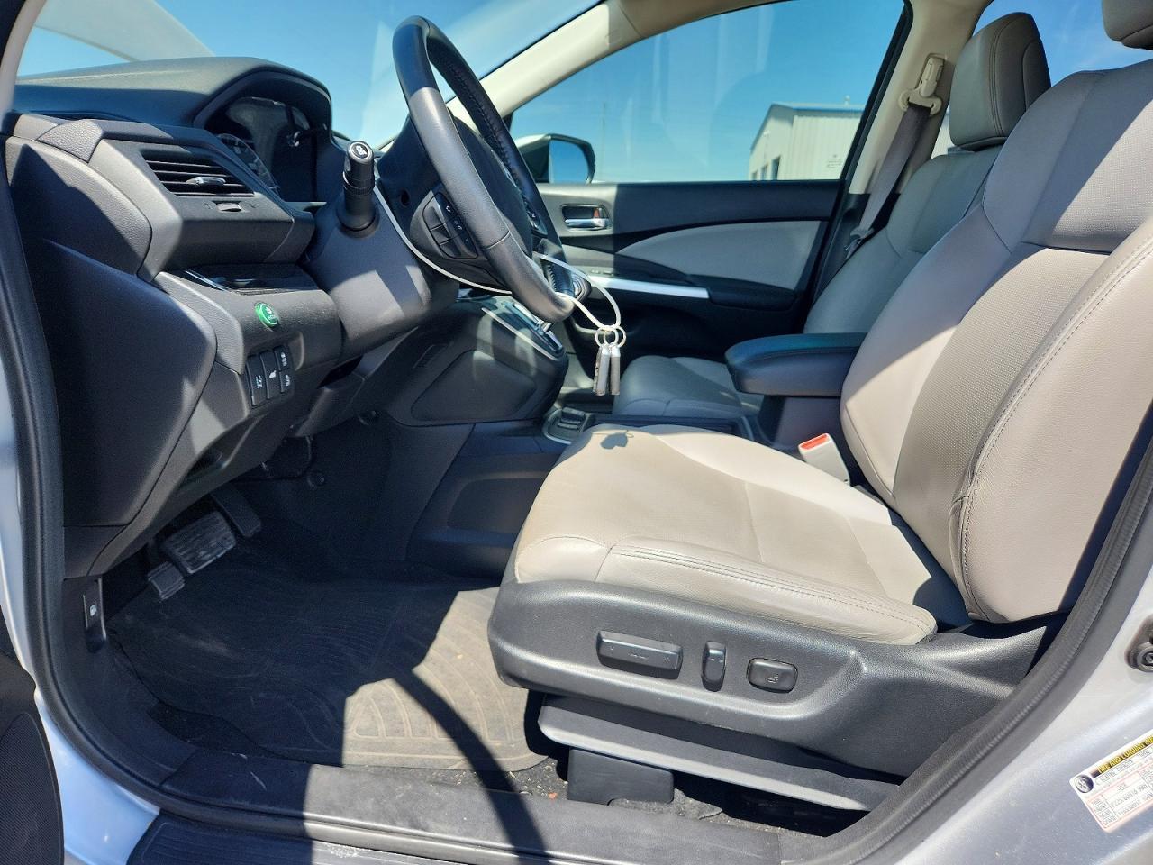 2015 Honda Crv - Image 7