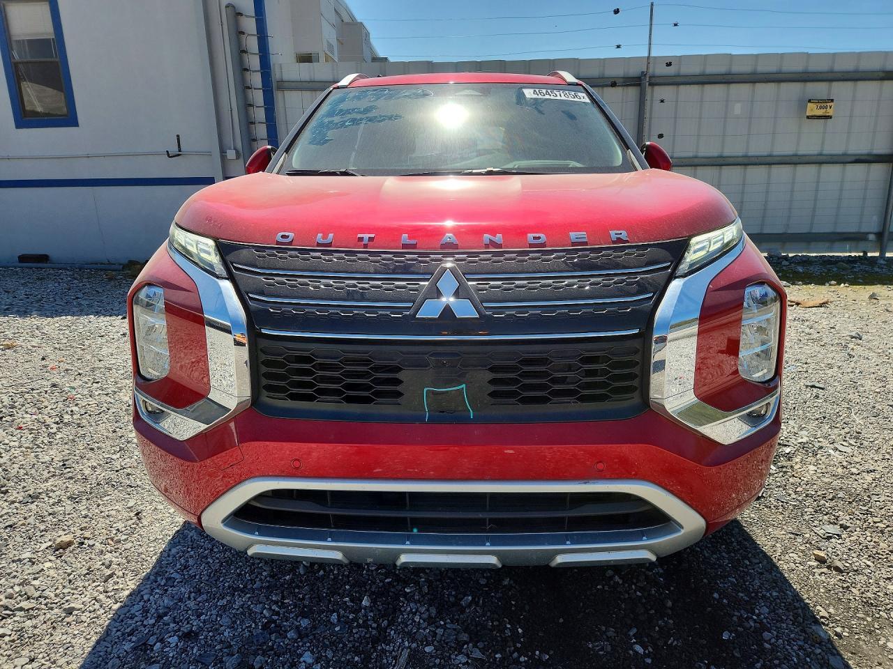 2024 Mitsubishi Outlander Sel - Image 5