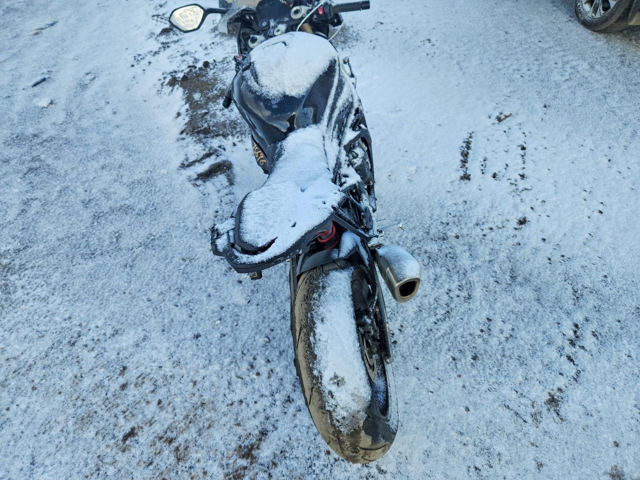 2024 BMW S 1000 Rr - Фото 4