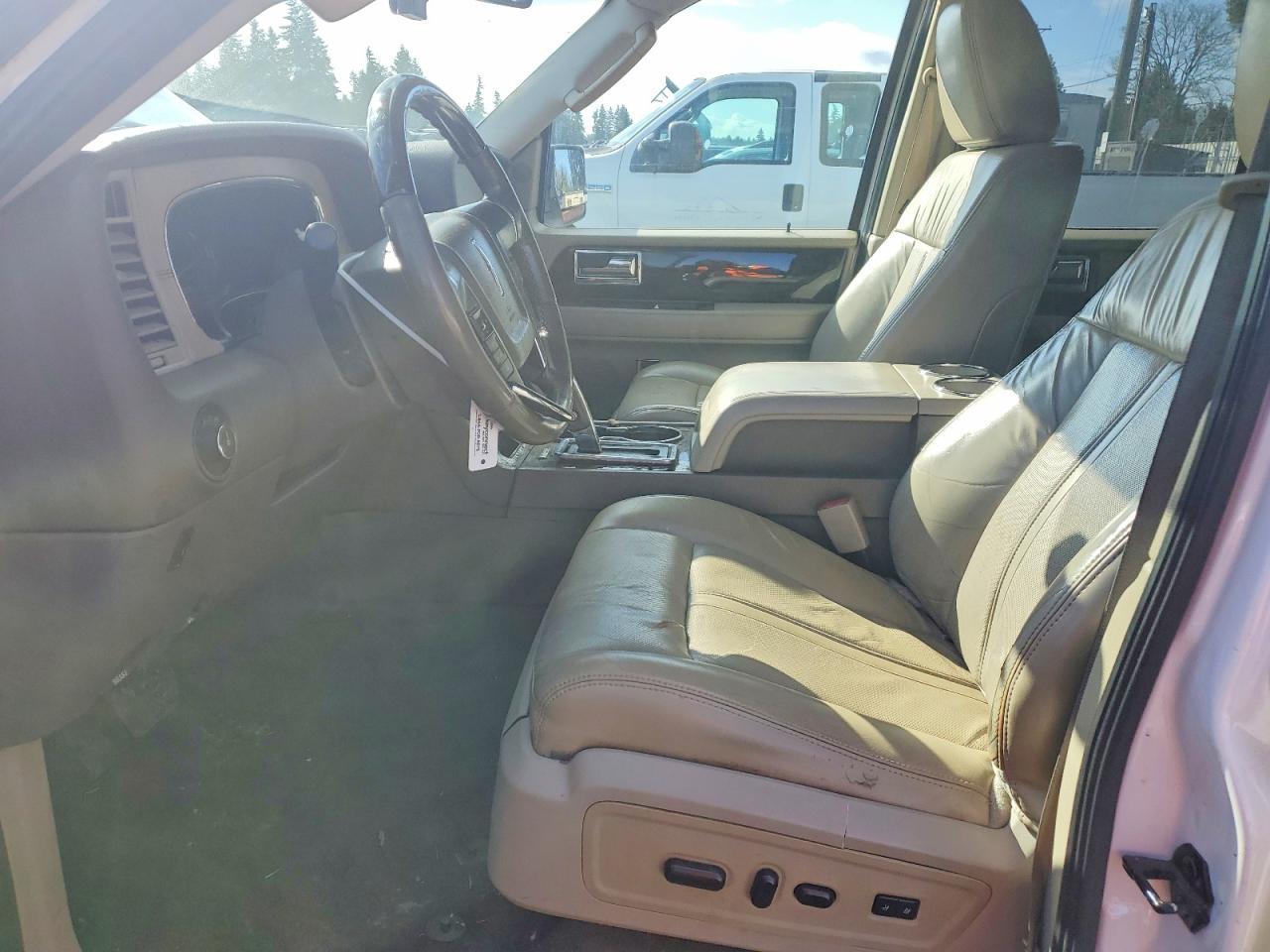 2015 Lincoln Navigator - Фото 7
