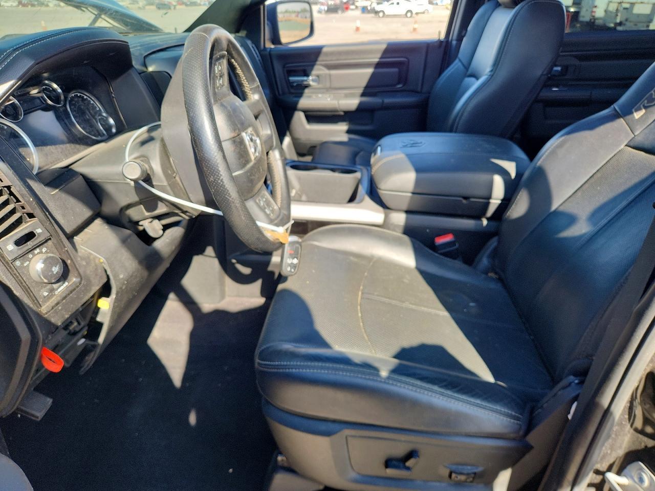 2018 Ram 1500 Rebel - Image 7