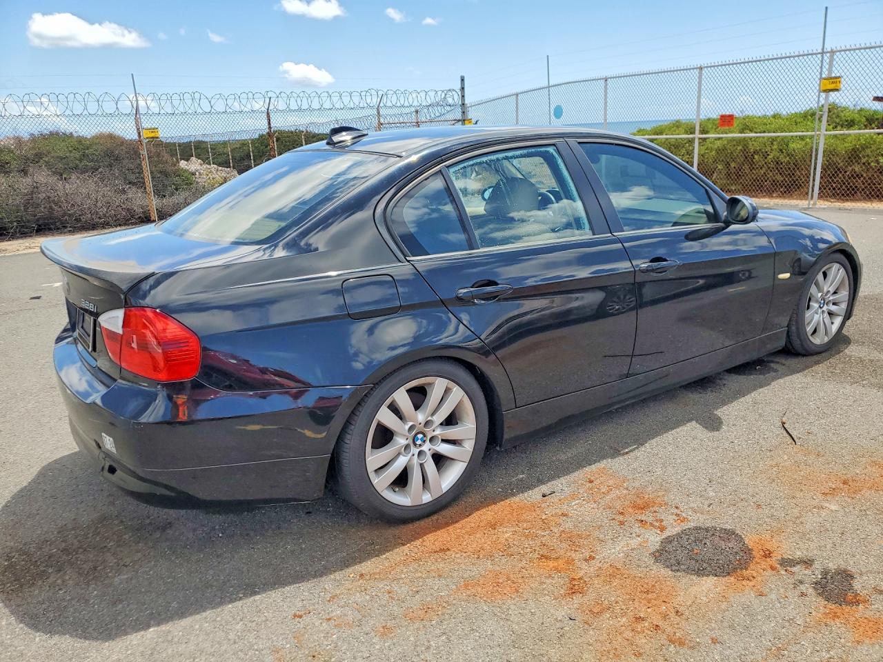 2008 BMW 328 I - Image 3