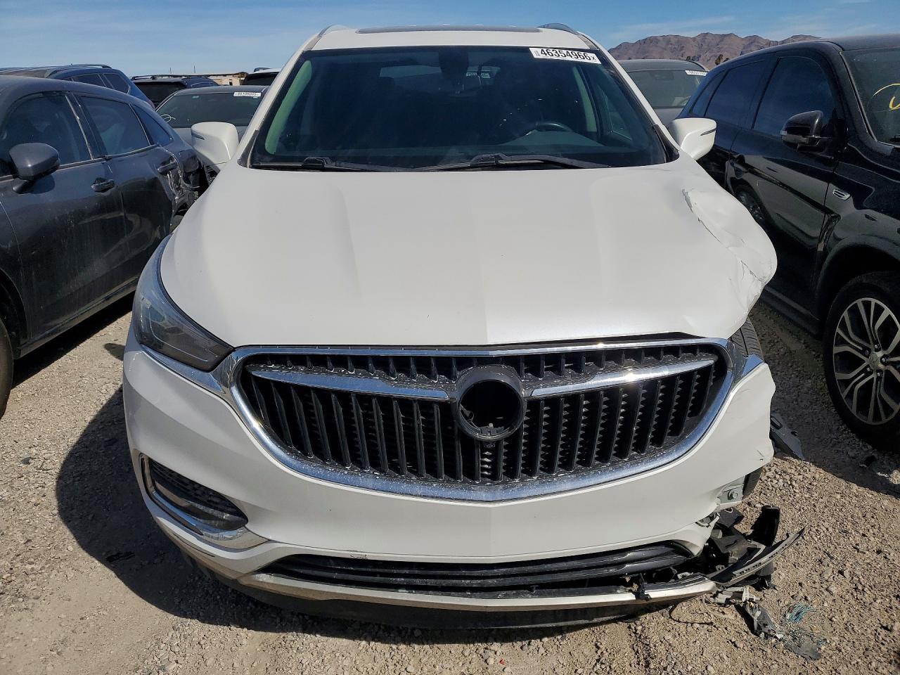 2020 Buick Enclave Essence - Image 5