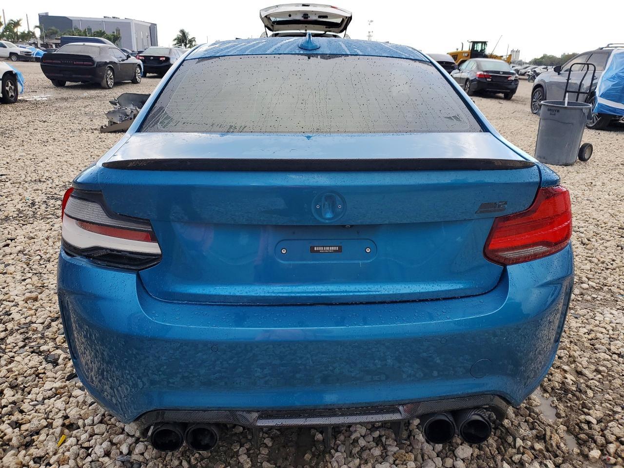 2020 BMW M2 Competition - Image 6