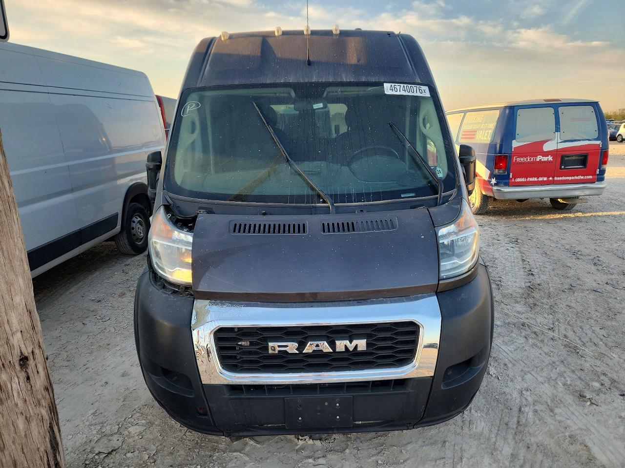 2019 Ram Promaster 2500 - Image 5