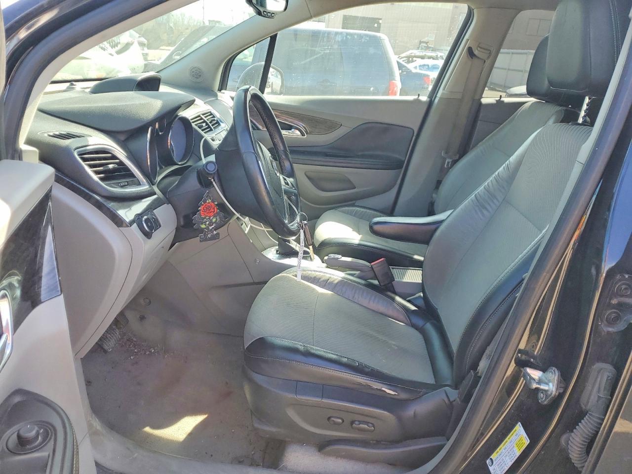 2014 Buick Encore Convenience - Image 7