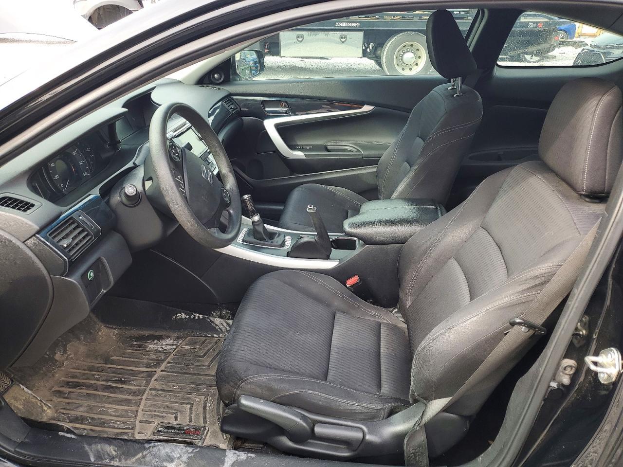 2015 Honda Accord Ex - Фото 7