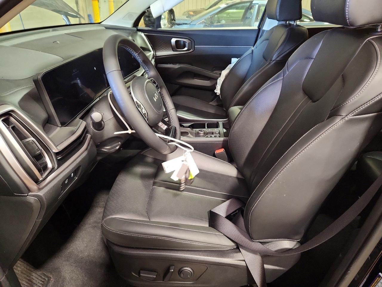 2025 Kia Sorento Ex - Фото 7