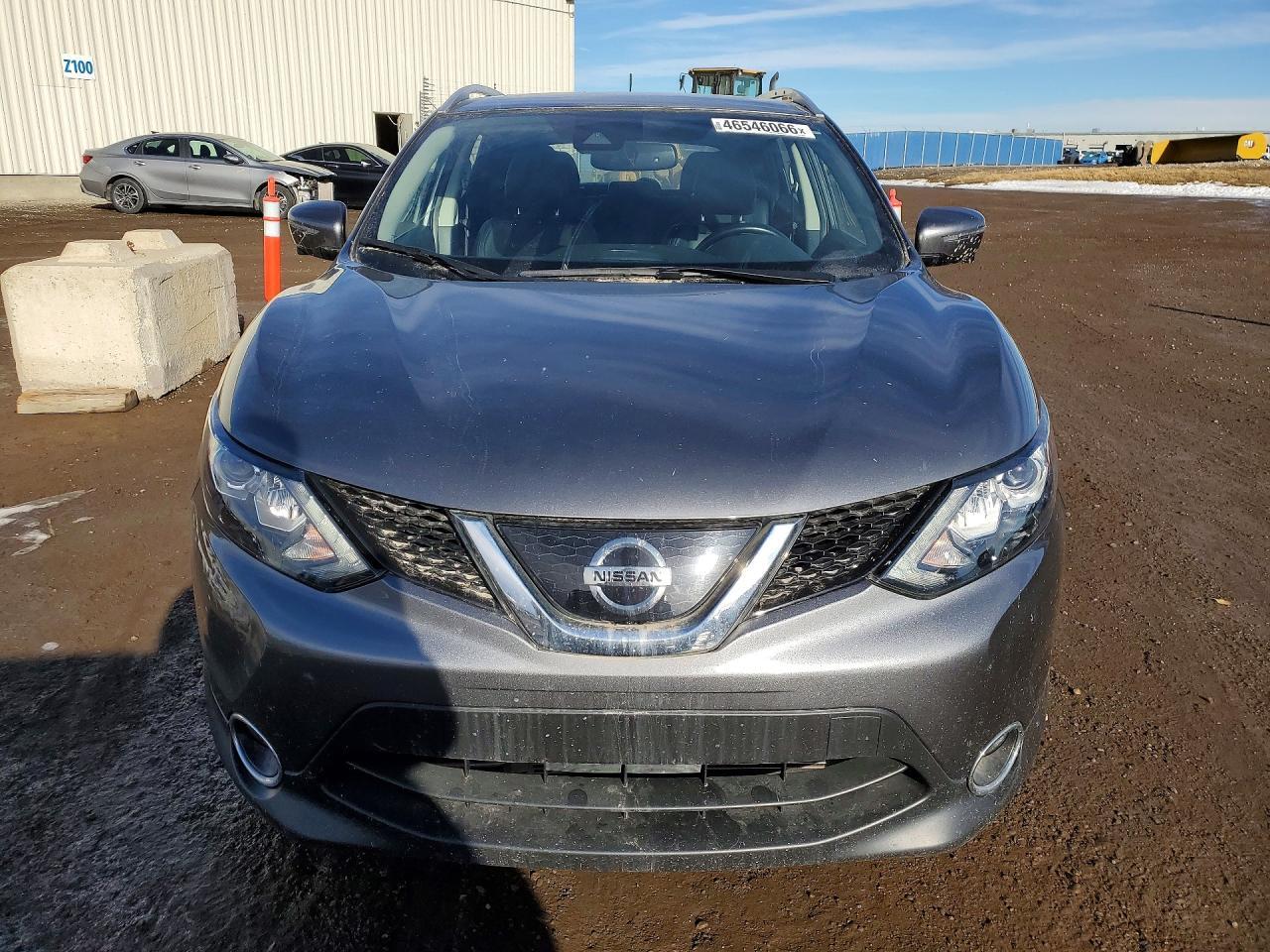 2019 Nissan Rouge - Фото 5