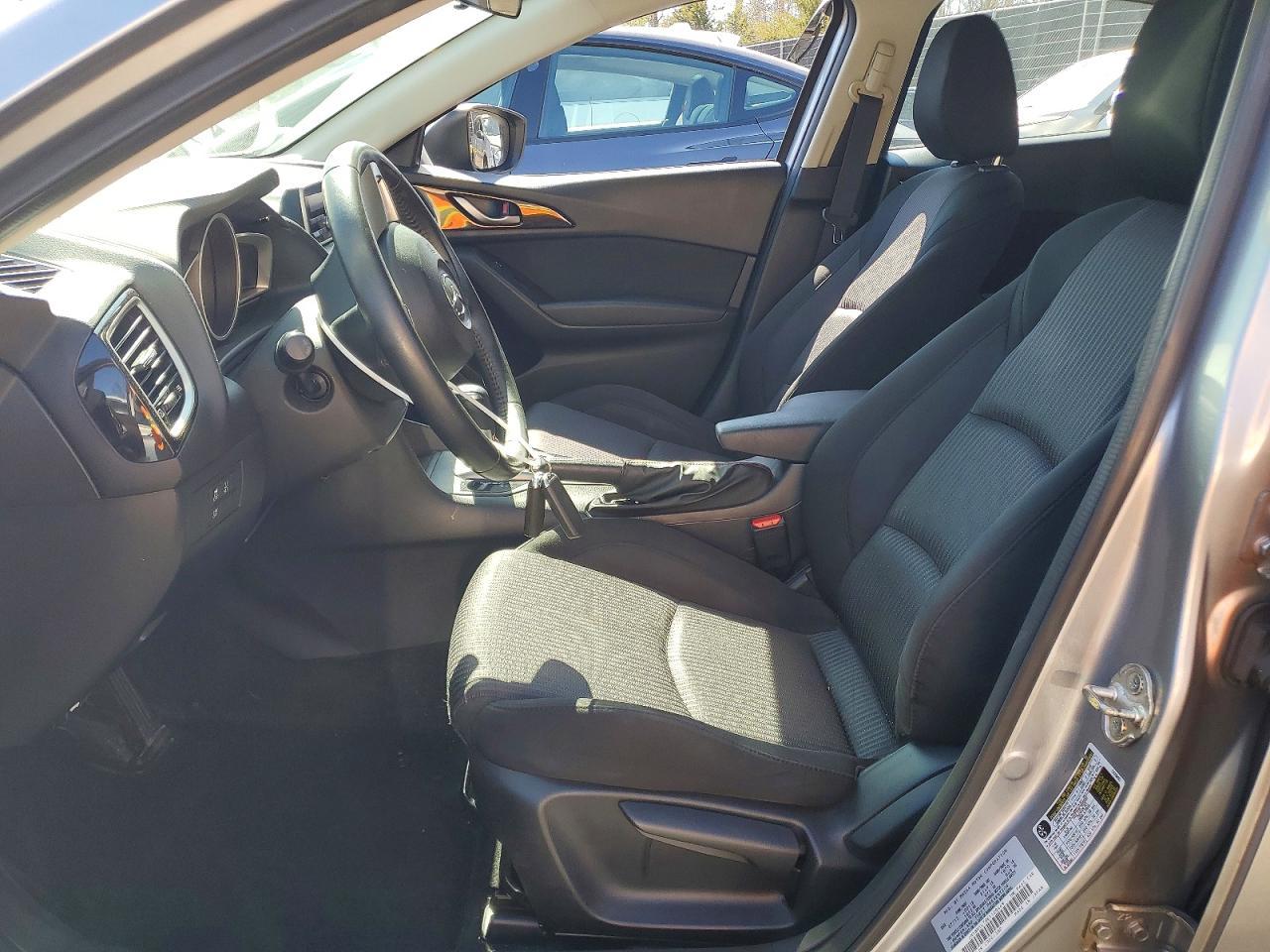 2014 Mazda 3 Touring - Фото 7