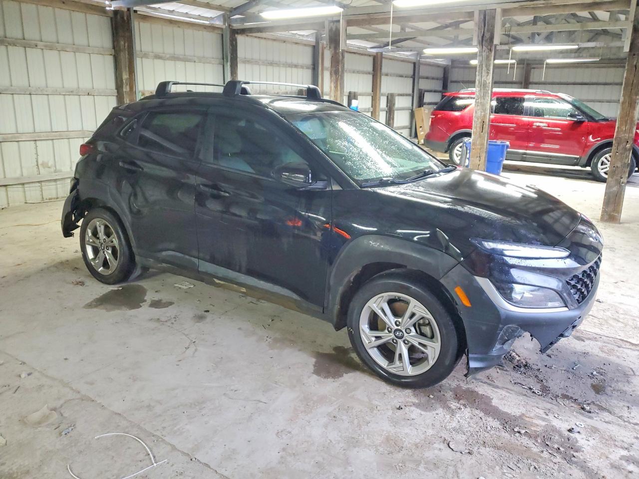 2022 Hyundai Kona Sel - Image 4