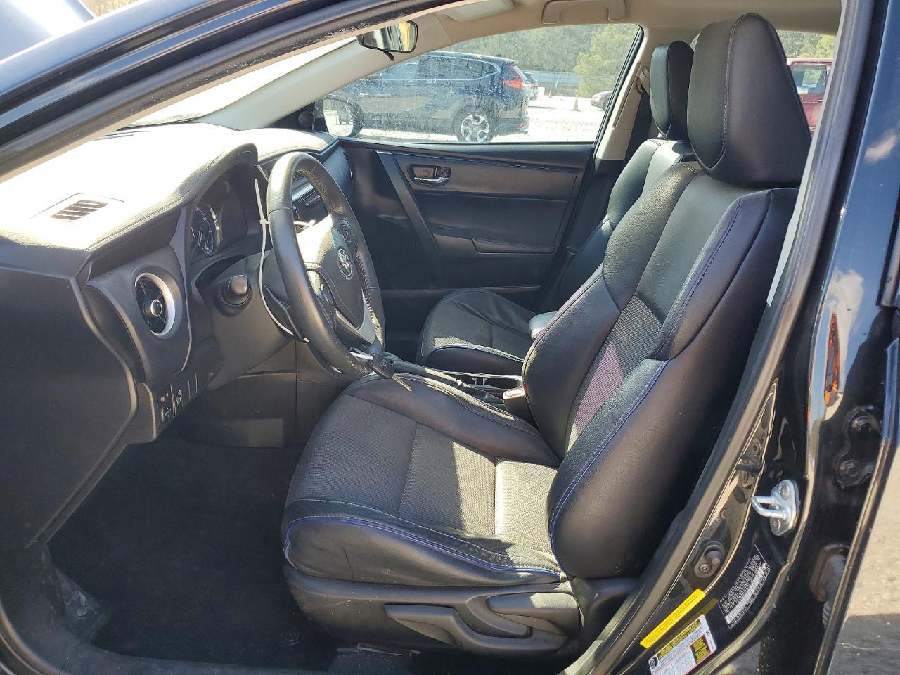 2018 Toyota Corolla Se - Фото 7