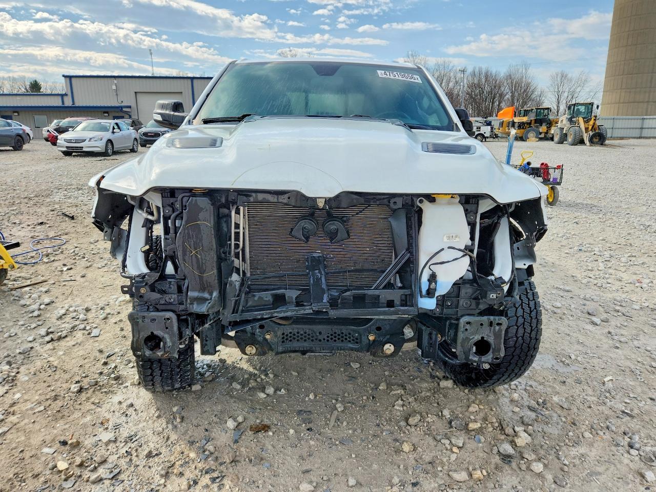 2020 Ram 1500 Rebel - Фото 5