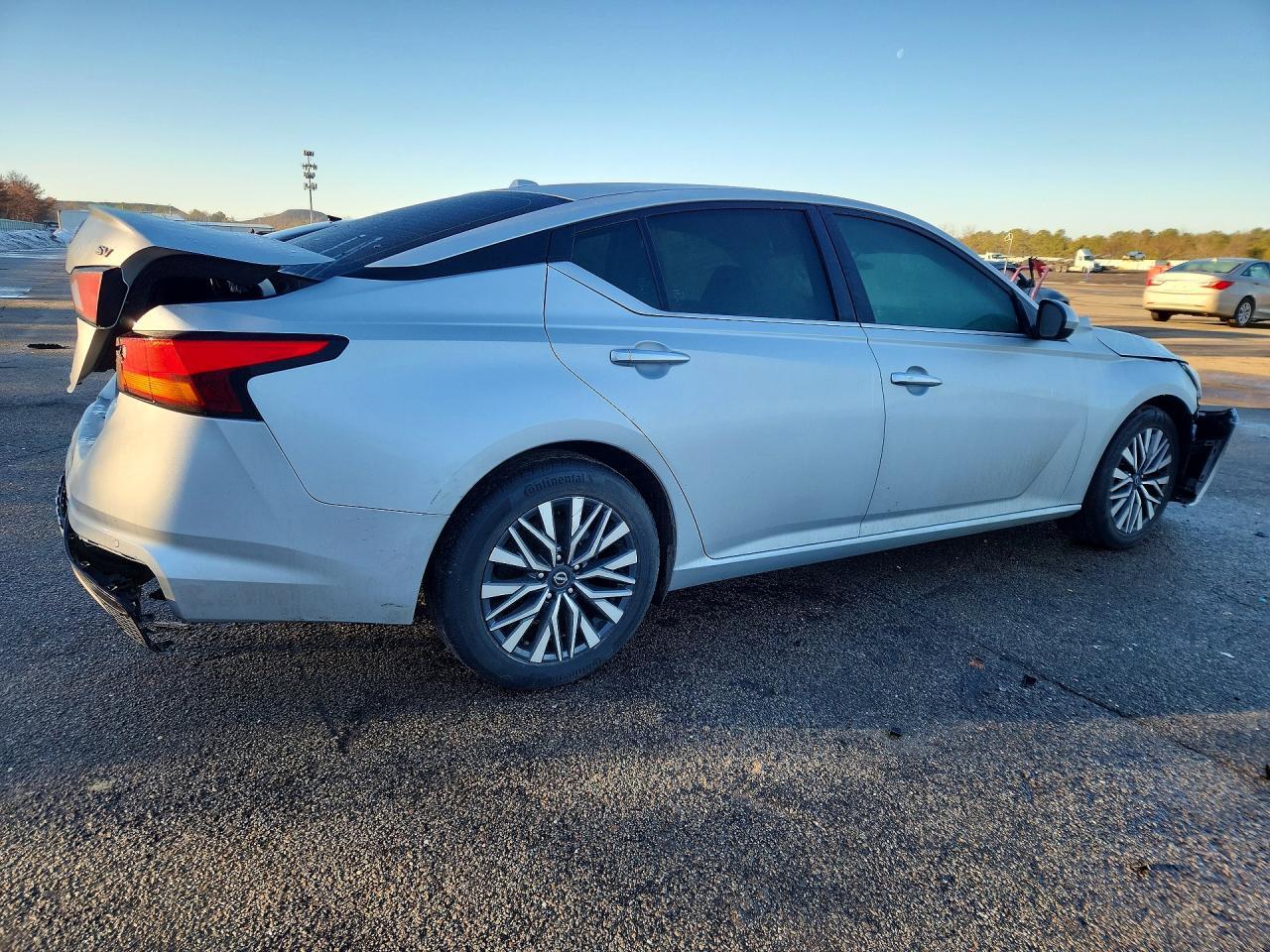 2023 Nissan Altima 2.5 Sv - Фото 3