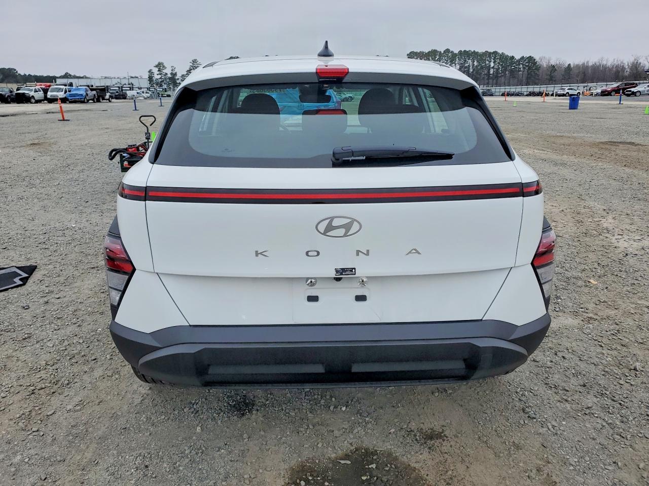 2026 Hyundai Kona Se - Image 6
