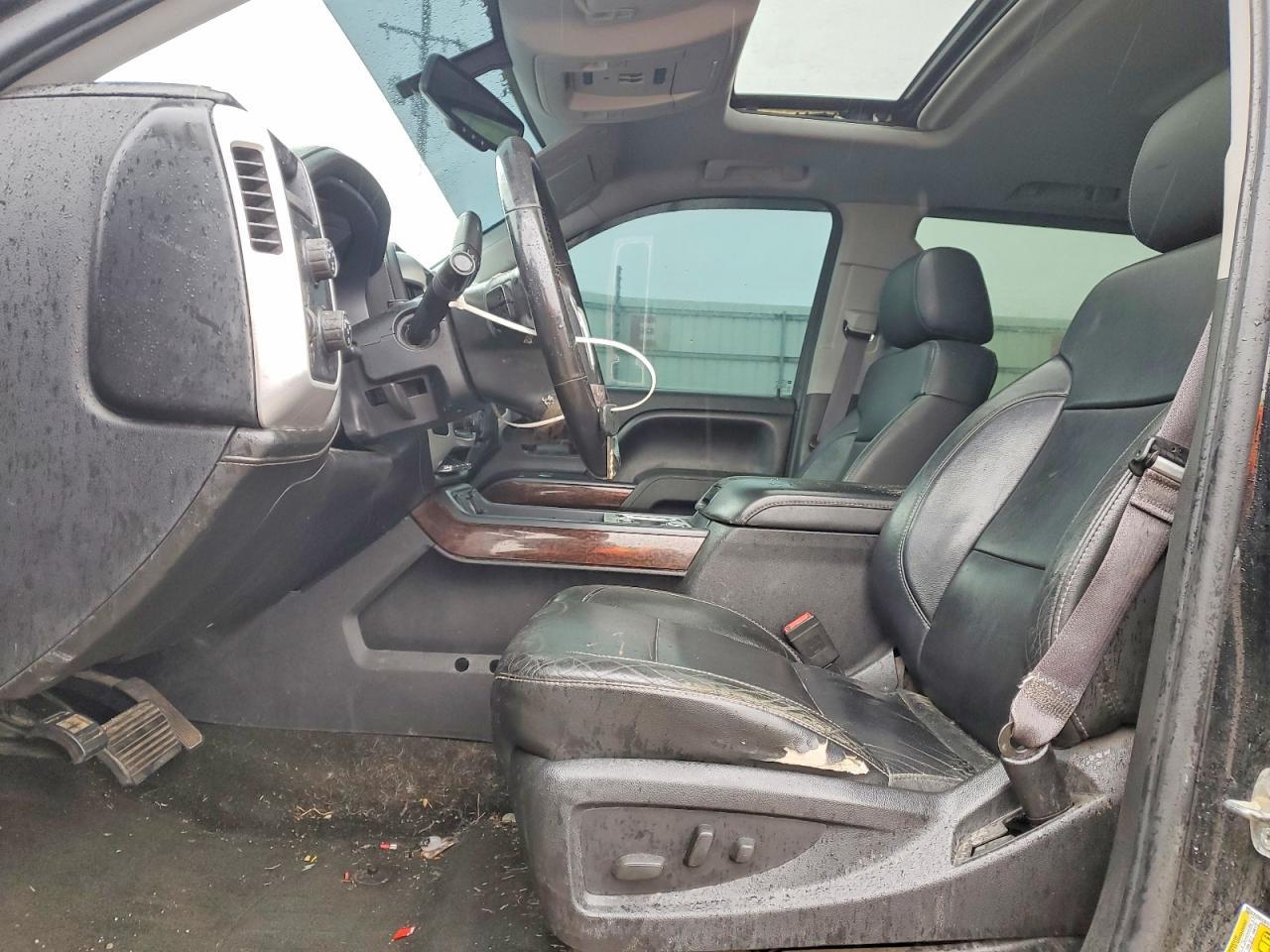 2015 GMC Sierra K1500 Slt - Фото 7