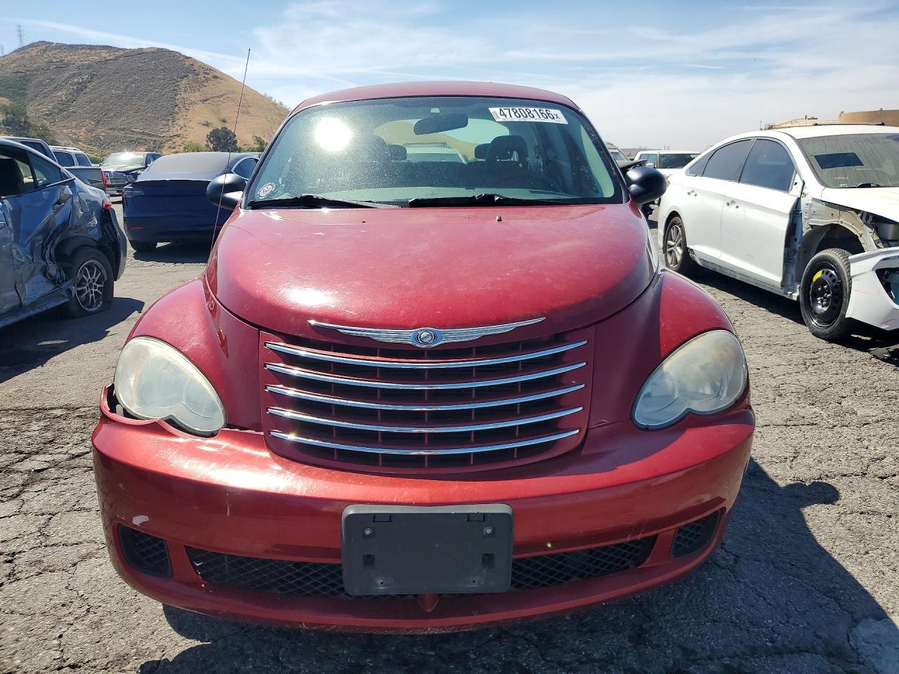 2006 Chrysler Pt Cruiser - Фото 5