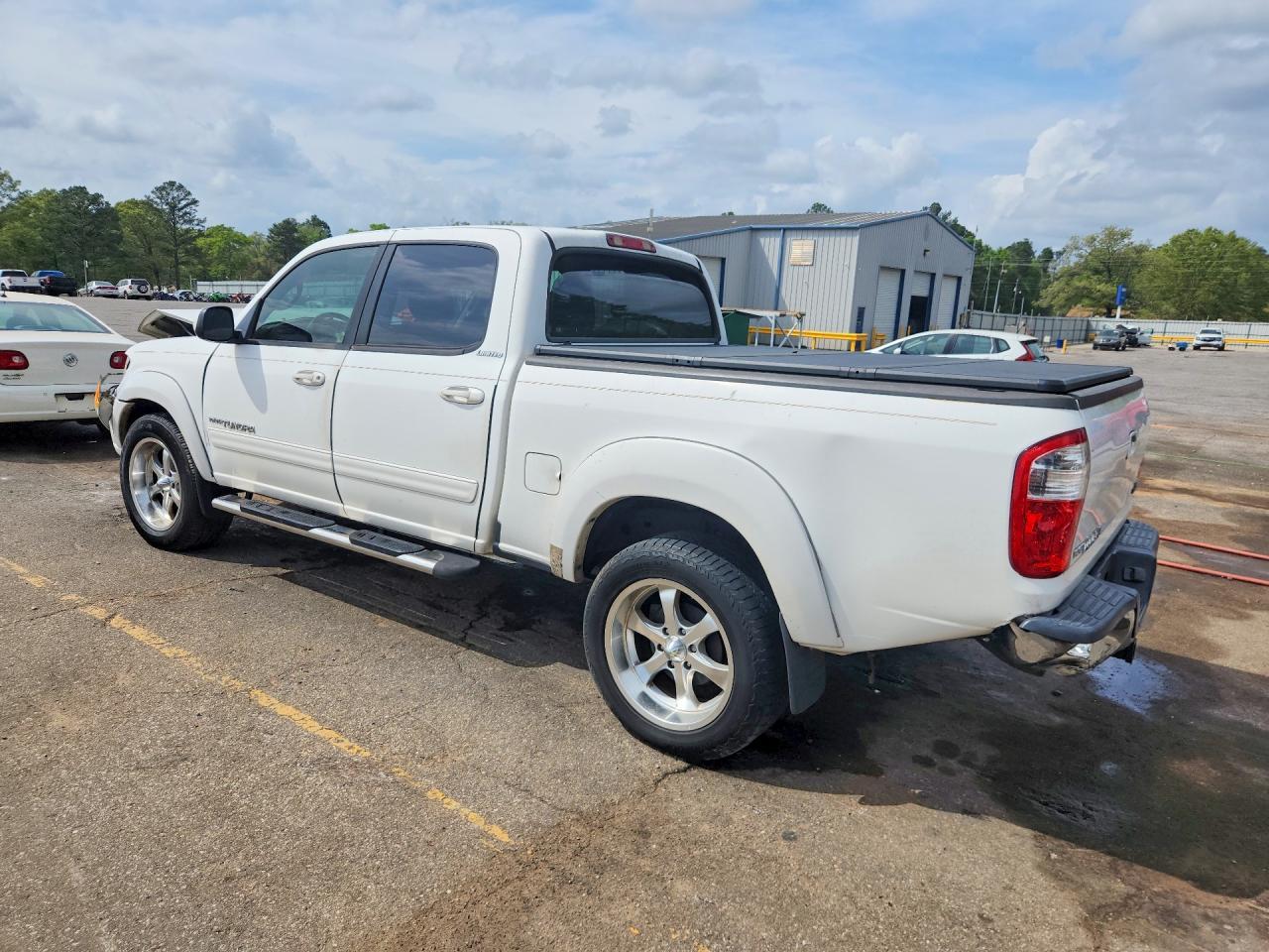 2006 Toyota Tundra Limited - Фото 2