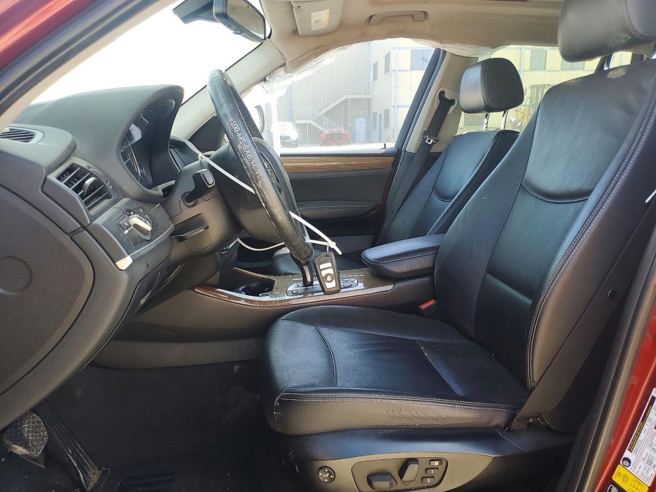 2011 BMW X3 xDrive28I - Фото 7