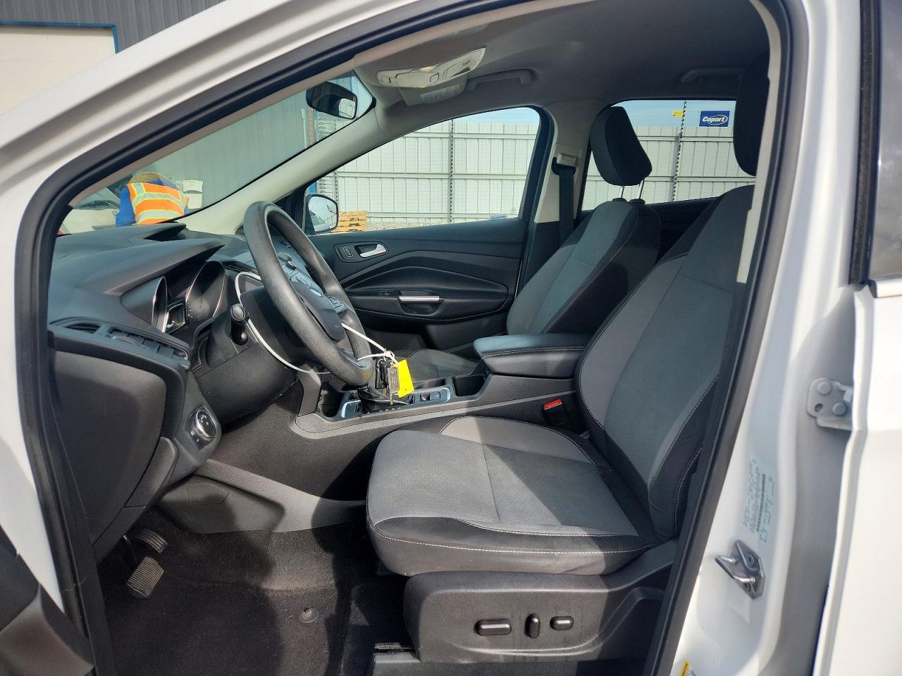 2018 Ford Escape Se - Фото 7