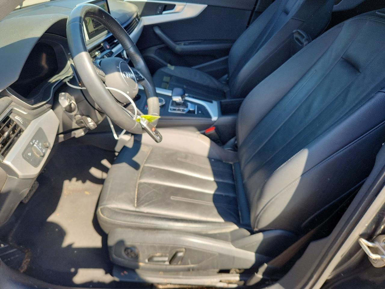 2018 Audi A4 Premium - Image 7