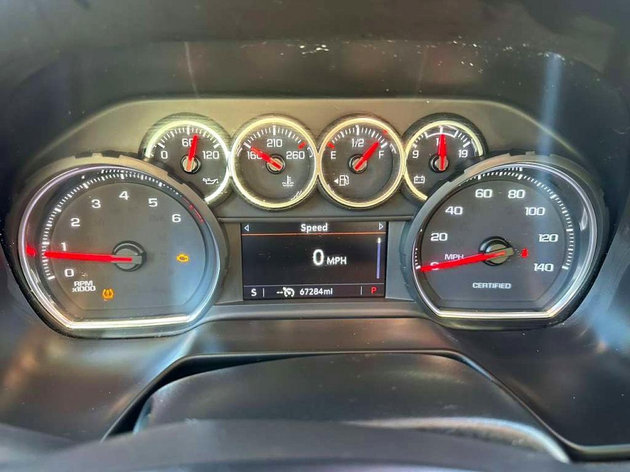 2023 Chevrolet Tahoe C1500 - Image 6
