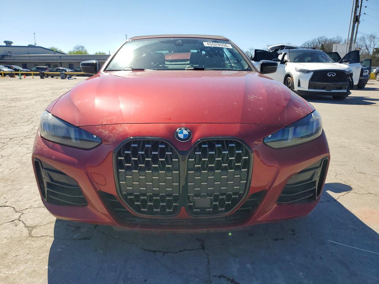 2026 BMW 430Xi - Фото 5