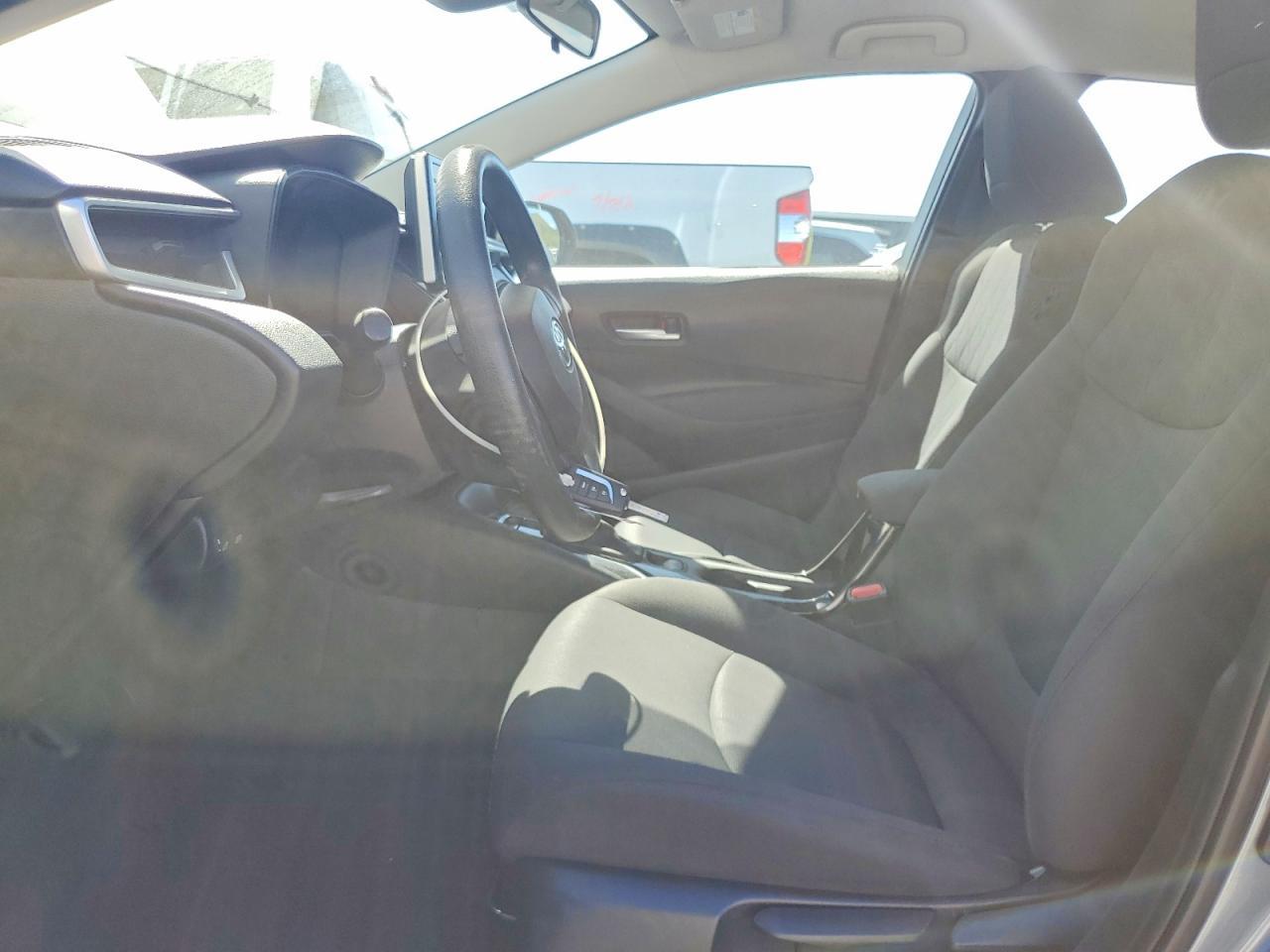 2020 Toyota Corolla Le - Фото 7