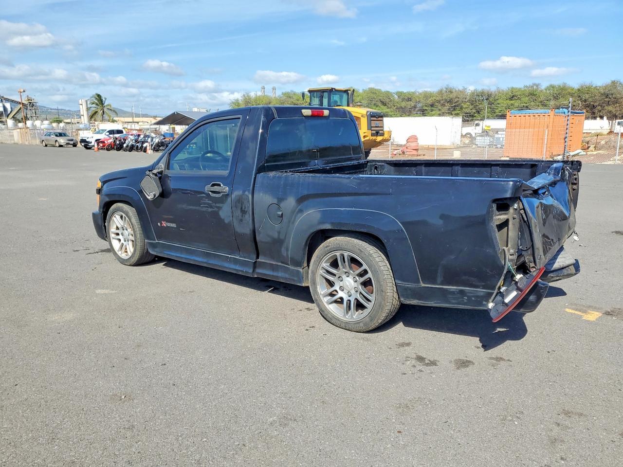 2006 Chevrolet Colorado - Image 2