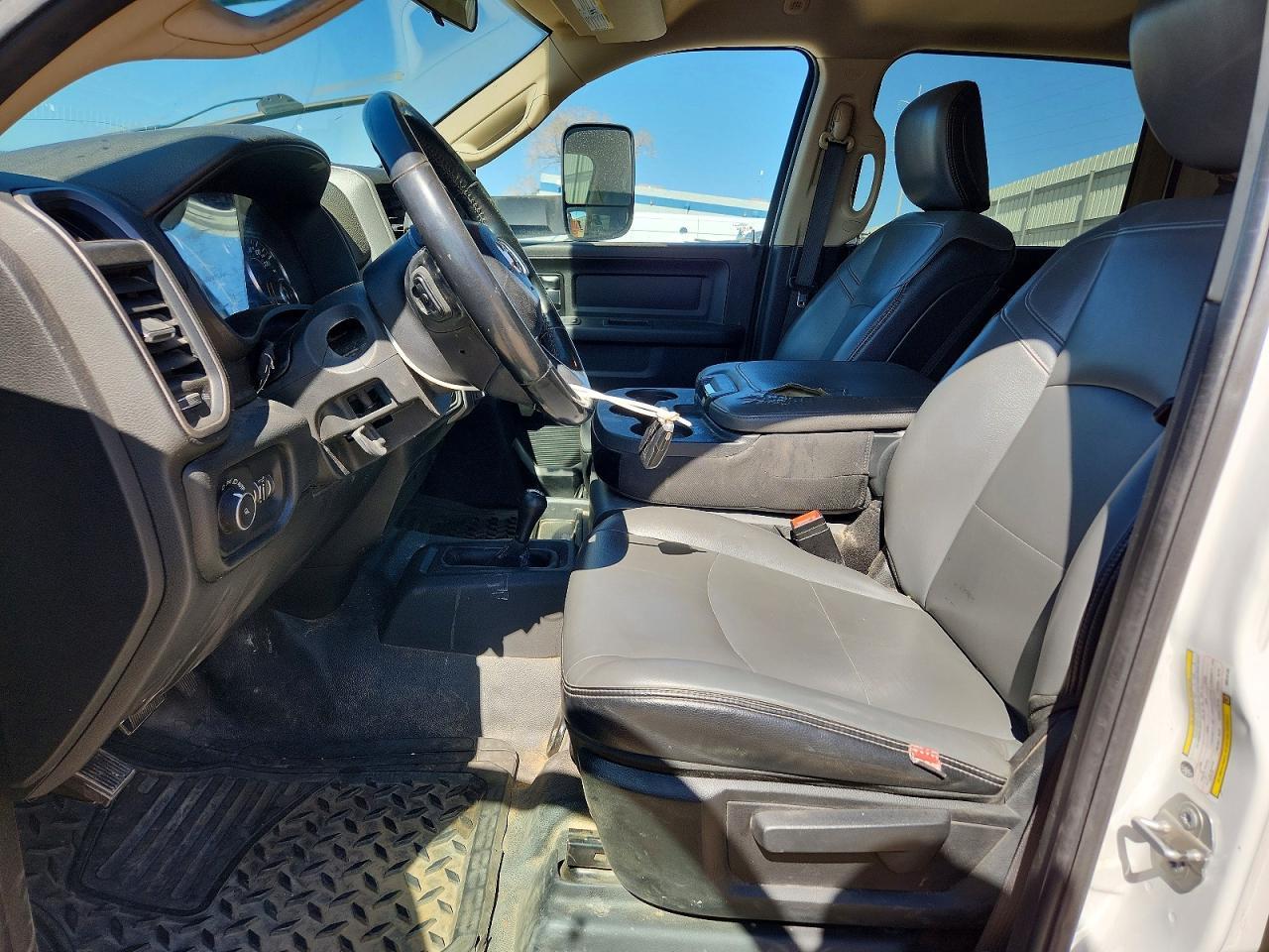 2019 Ram Trucks 3500 Tradesman - Image 7