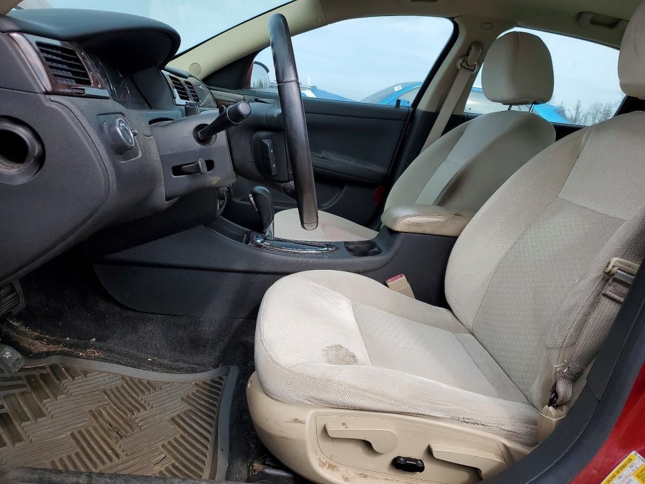 2013 Chevrolet Impala - Image 7