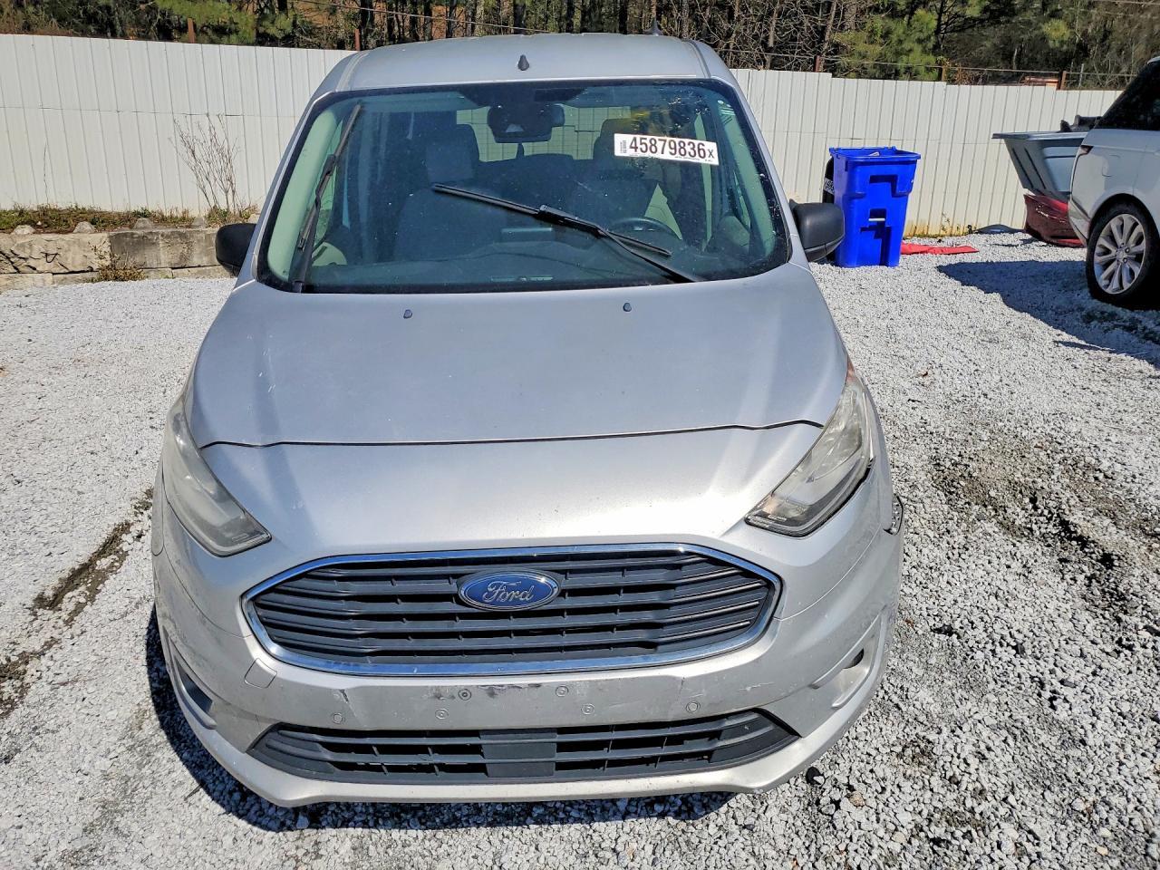2019 Ford Transit Connect Xlt - Image 5
