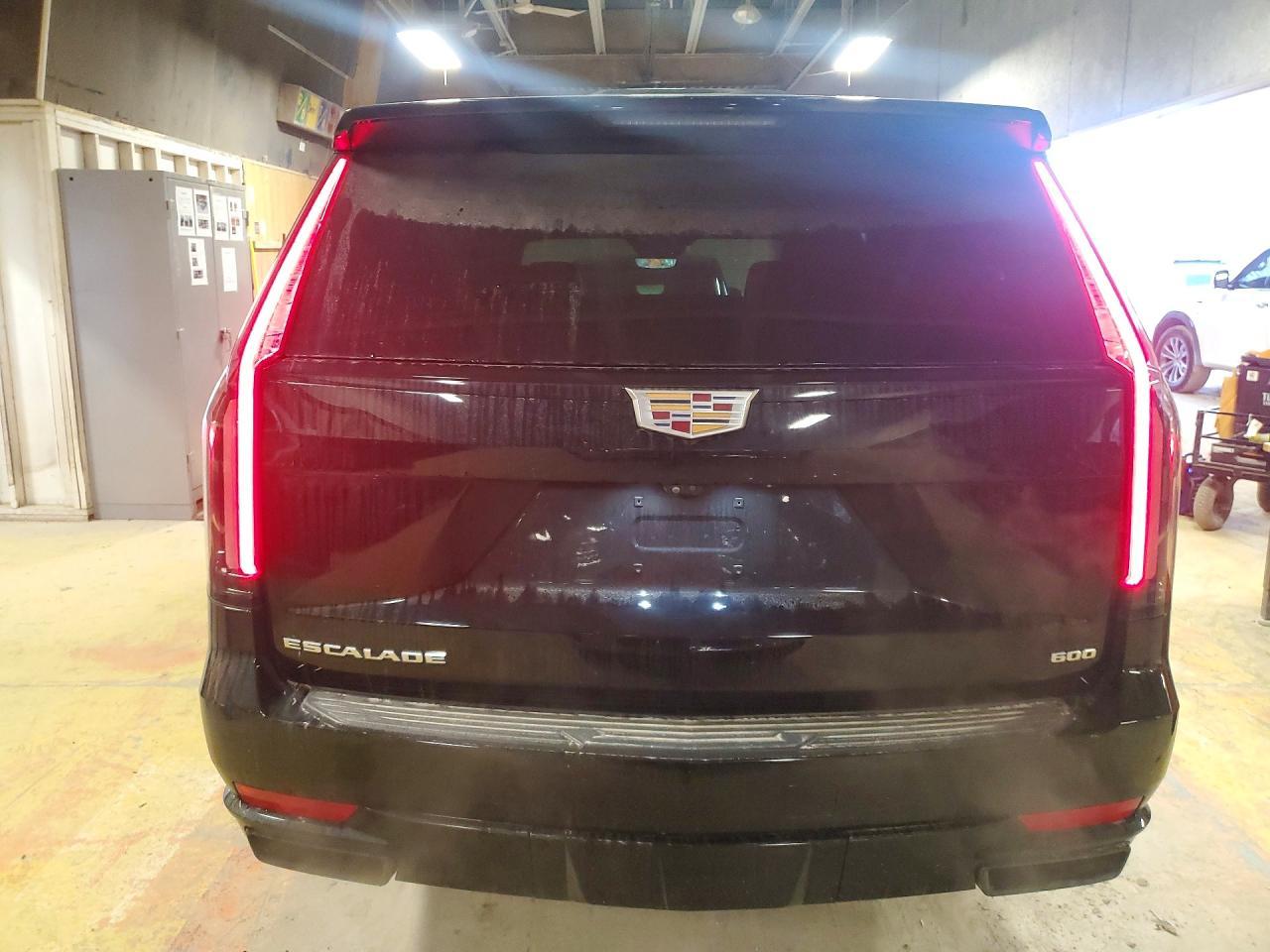 2023 Cadillac Escalade Sport - Фото 6