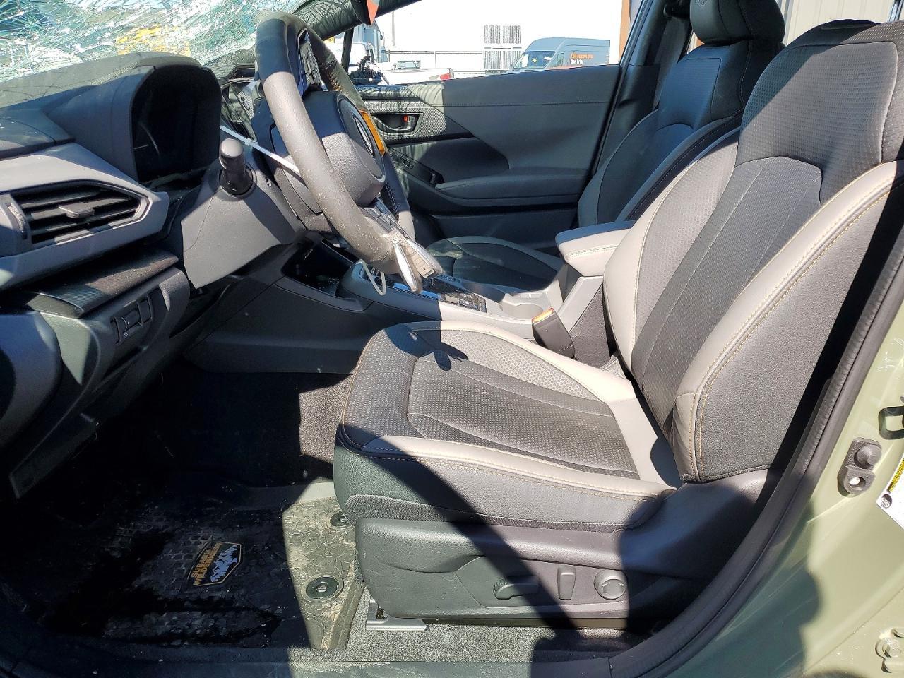 2026 Subaru Crosstrek Wilderness - Image 7