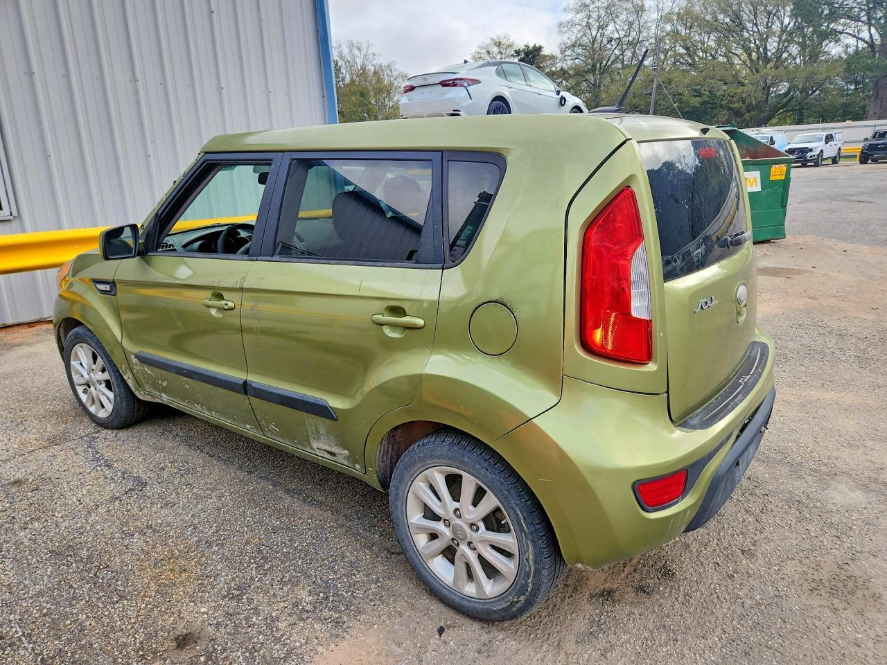2013 Kia Soul - Image 2