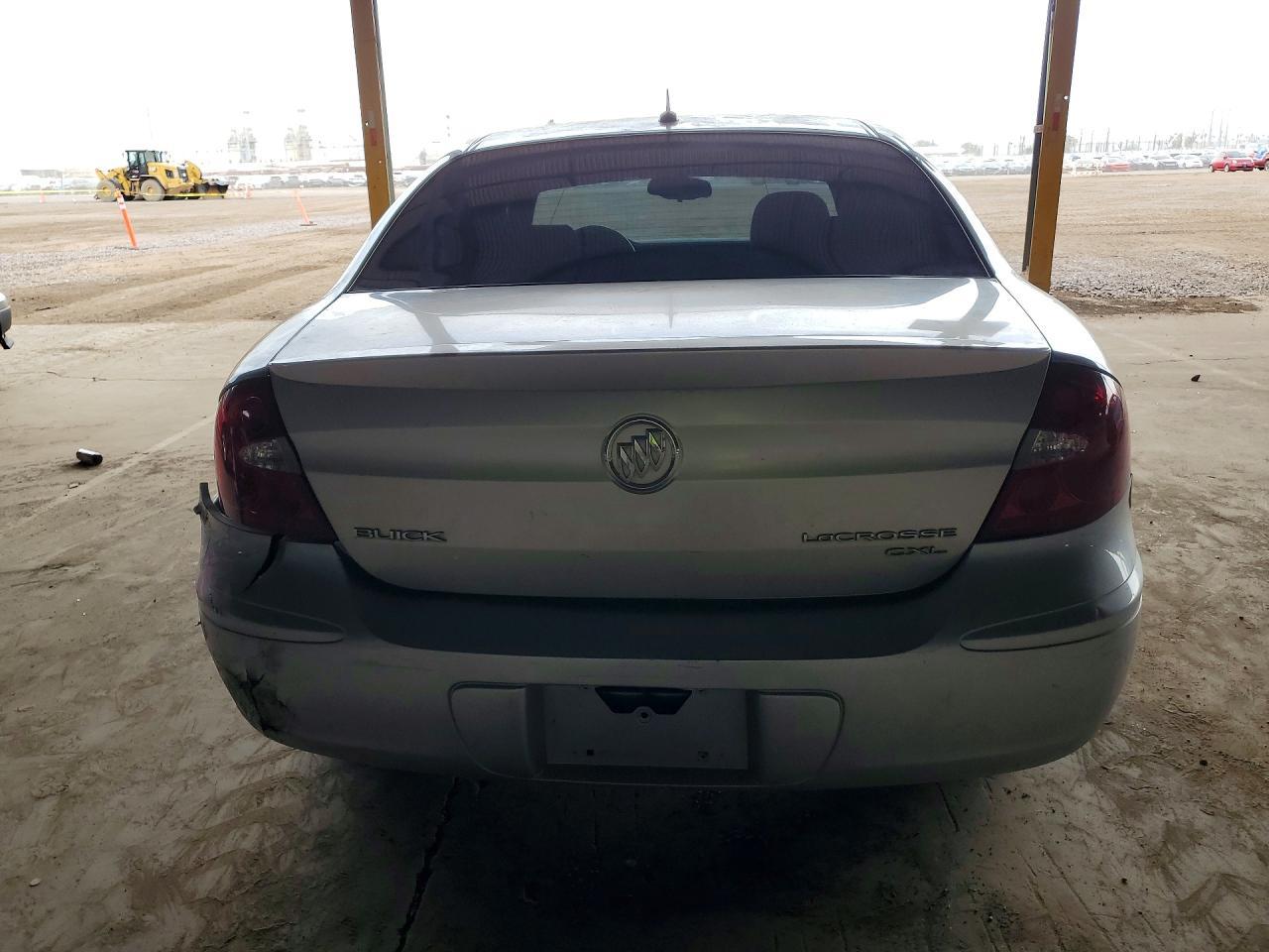 2006 Buick Lacrosse Cx - Image 6