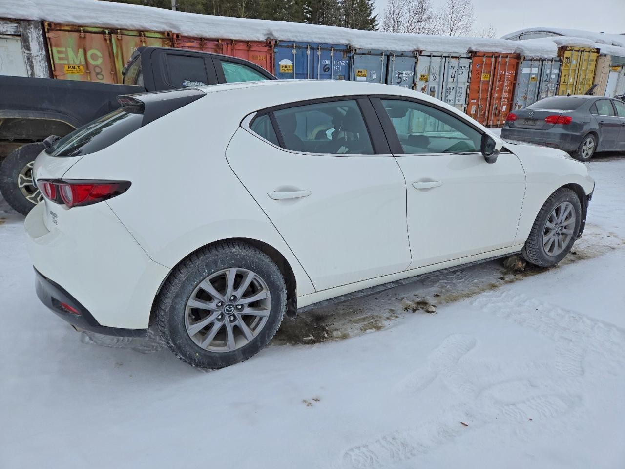 2021 Mazda 3 Select - Image 3