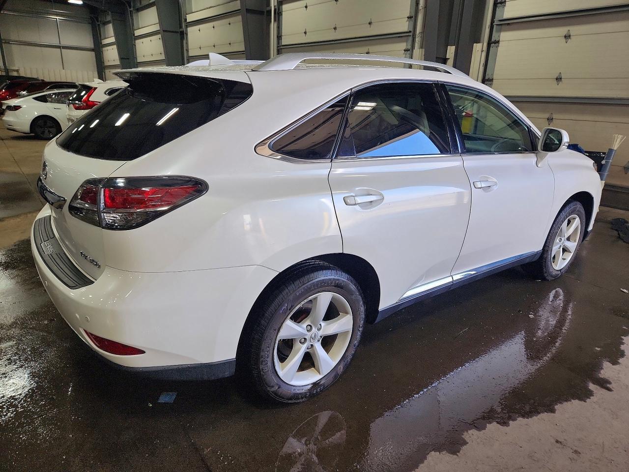 2015 Lexus Rx 350 Base - Image 3