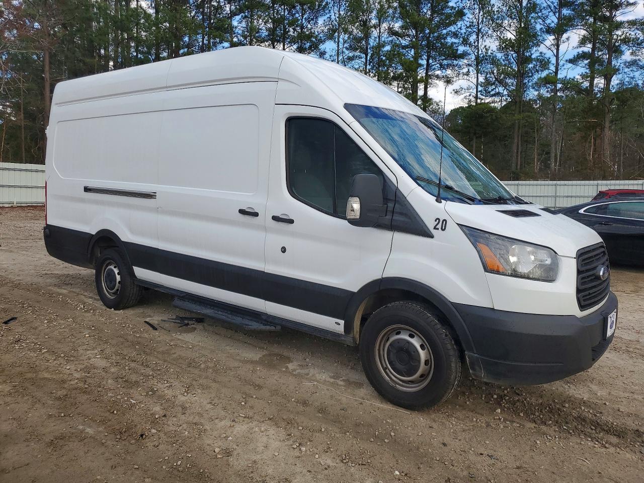 2019 Ford Transit T-350 - Image 4