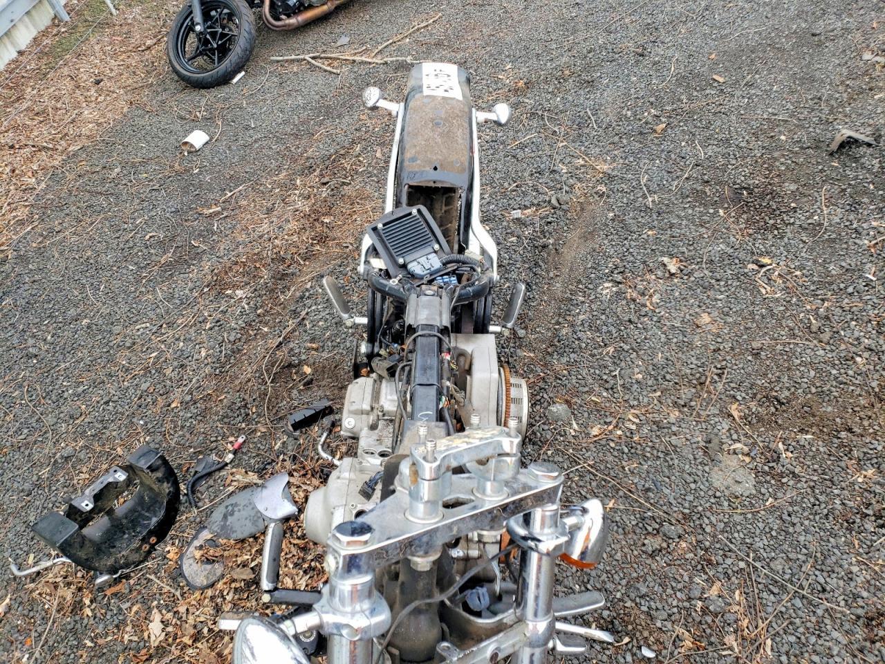 2003 Harl Fxsti Softail Std - Фото 5