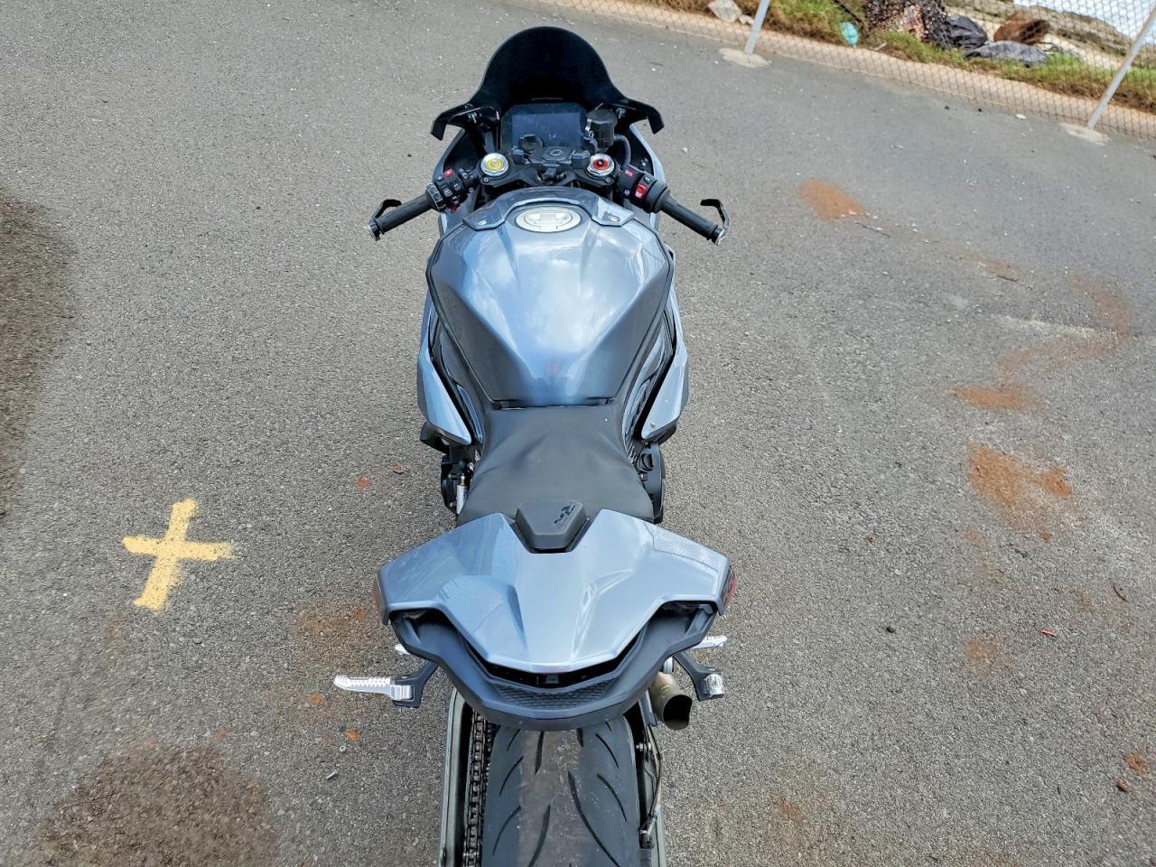 2025 BMW S 1000 Rr - Image 6