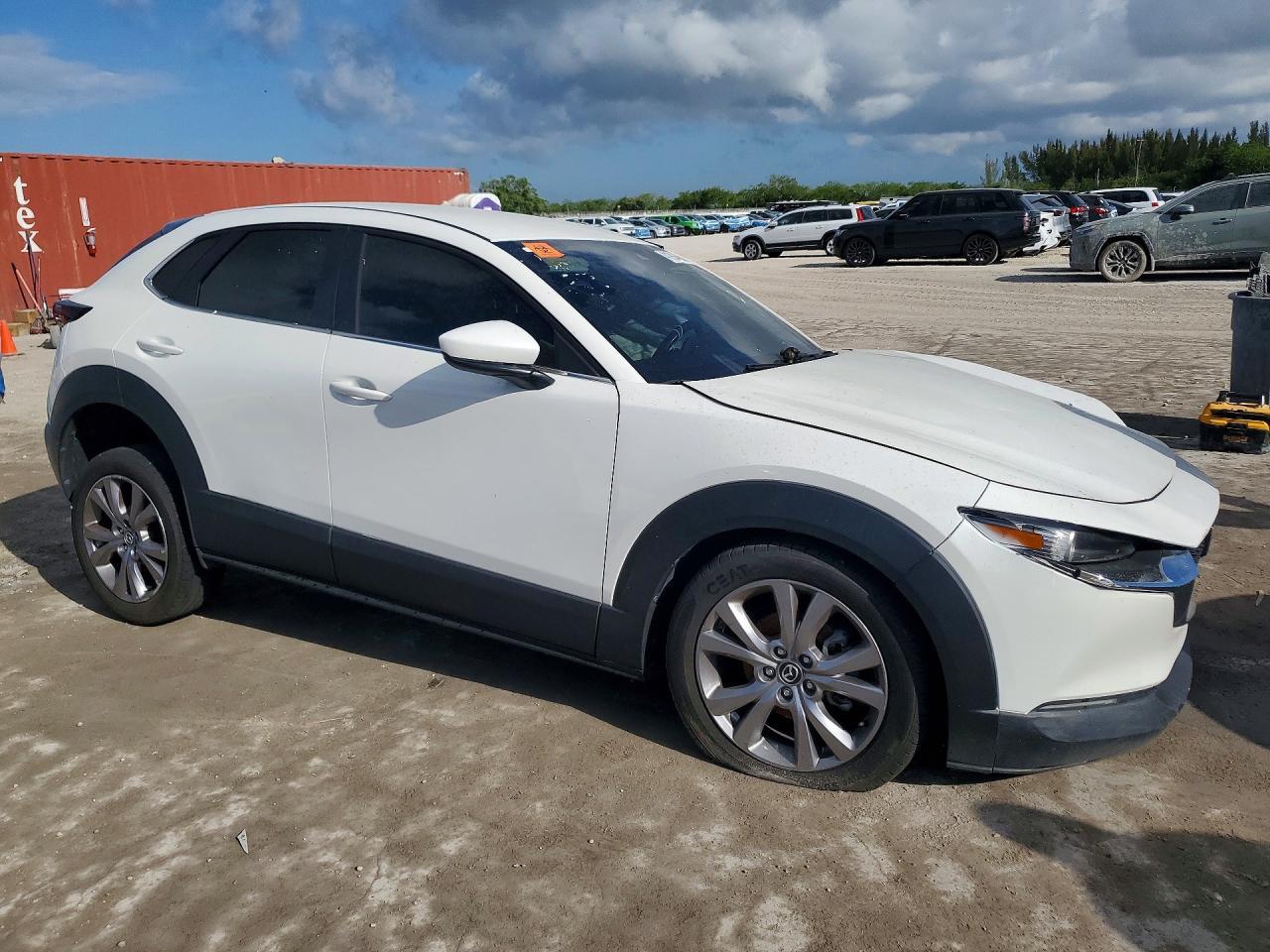 2021 Mazda Cx-30 Select - Фото 4