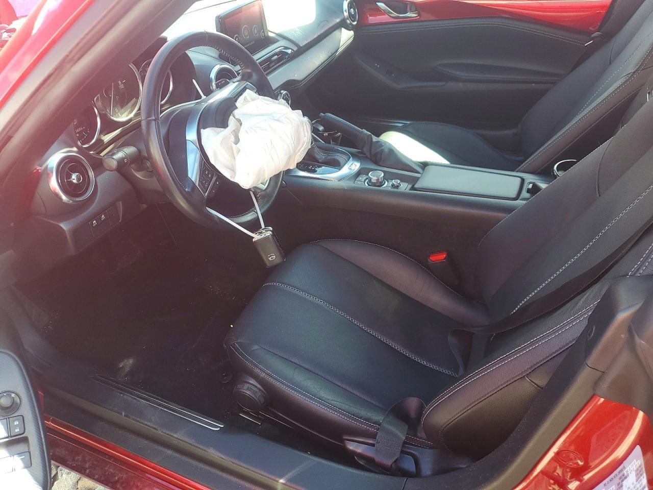 2023 Mazda Mx-5 Miata Grand Touring - Фото 7