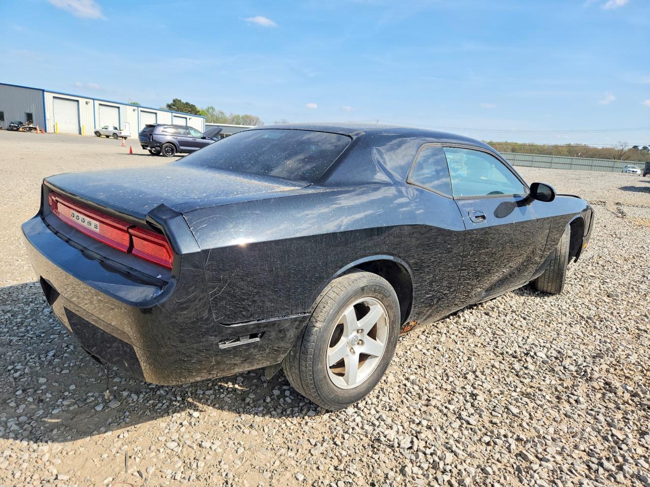 2010 Dodge Challenger Srt 392 - Image 3